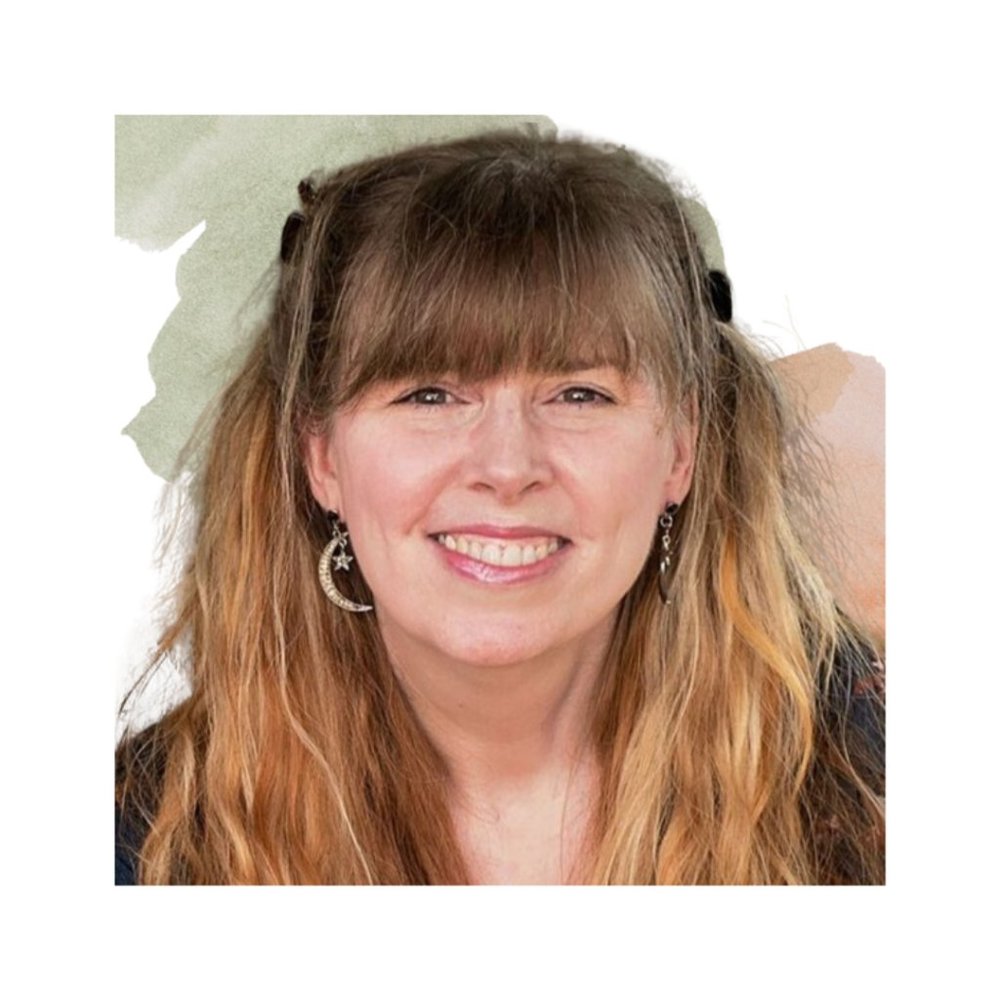 Meet your Posher, Heidi